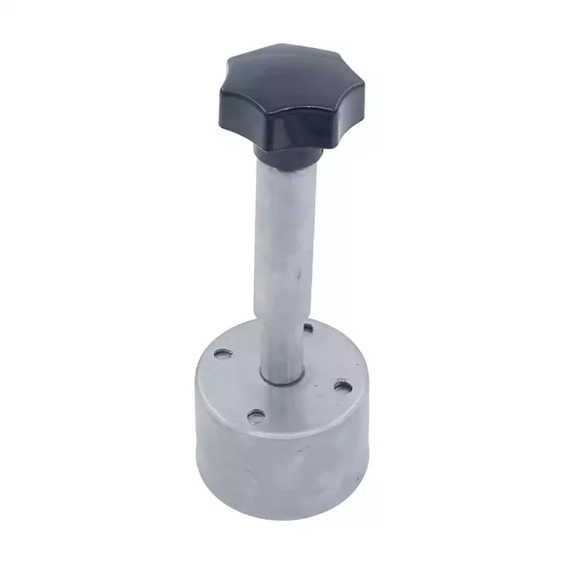 Hamburger Press Köfte Yapma Aparatı