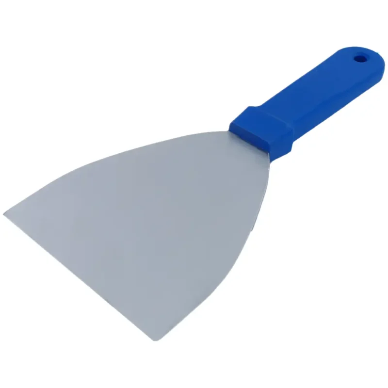 Tatlı Spatulası No.3