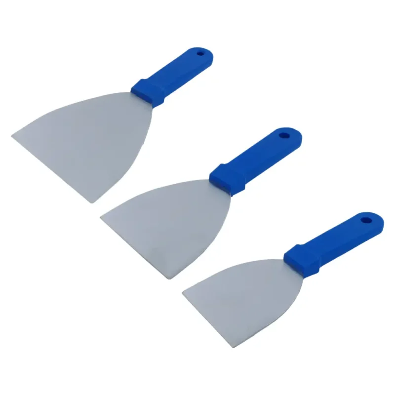 Karadağ Metal Tatlı Spatulası